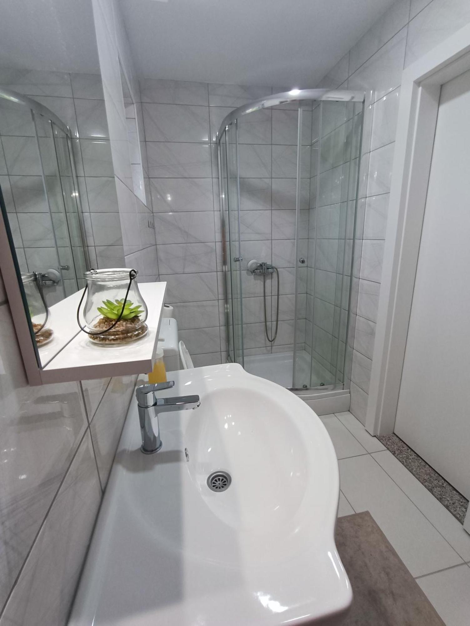 Ferienwohnung House Mesic Smoljanac Zimmer foto