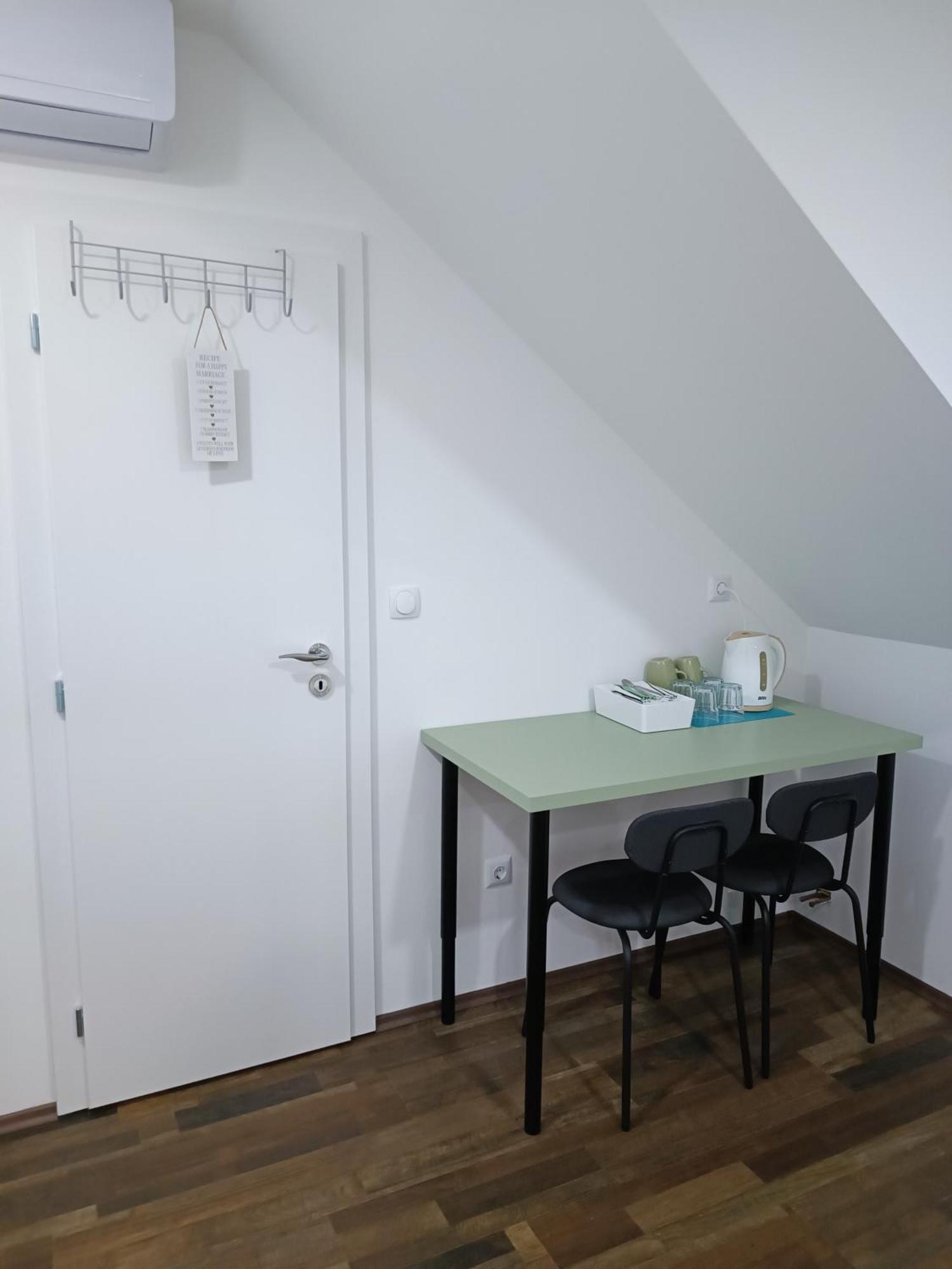 Ferienwohnung House Mesic Smoljanac Zimmer foto