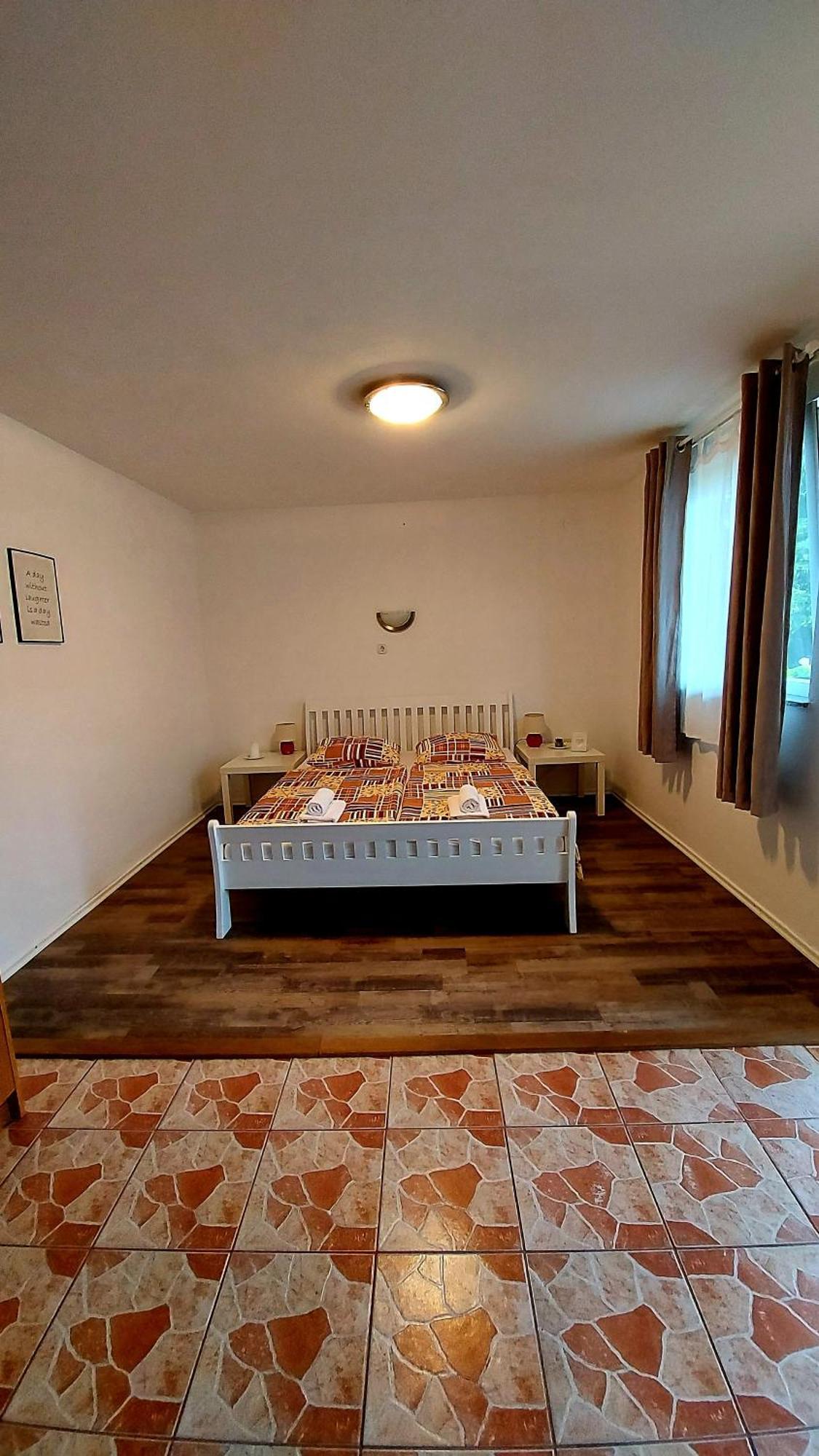 Ferienwohnung House Mesic Smoljanac Zimmer foto