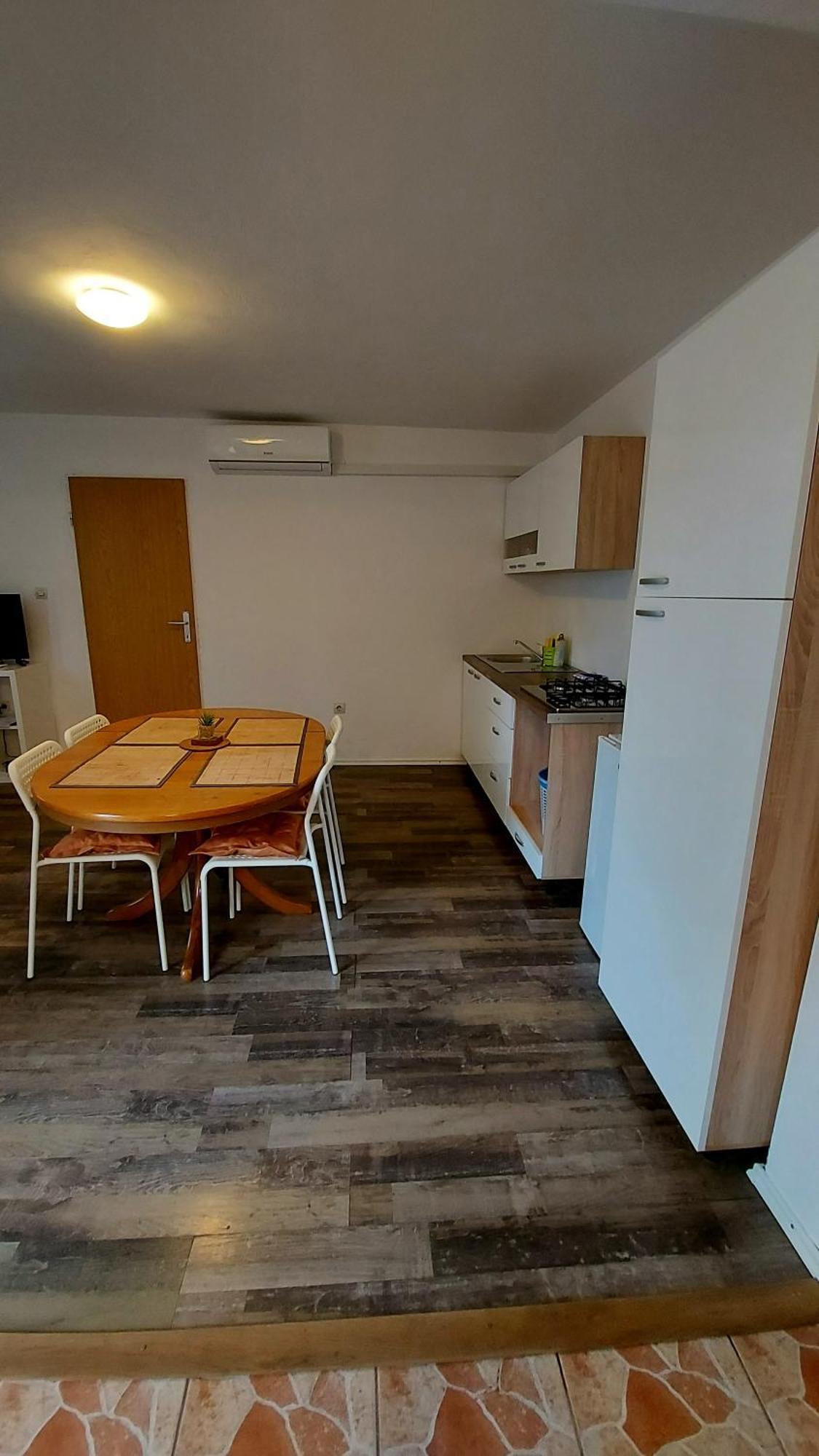 Ferienwohnung House Mesic Smoljanac Zimmer foto
